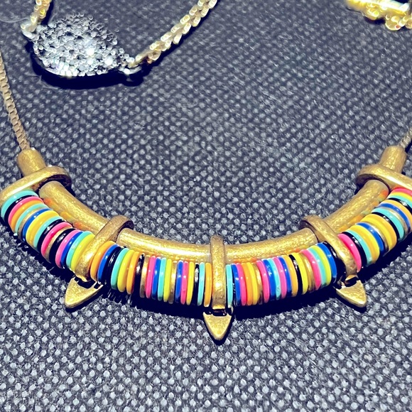 Three necklaces - Picture 2 of 3